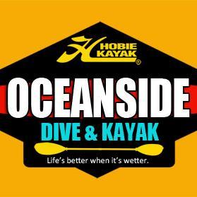DiveandKayak's profile picture. Kayak Fishing, SCUBA, Free Diving -  you name it, we do it!
