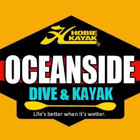 Kayak Fishing, SCUBA, Free Diving -  you name it, we do it!