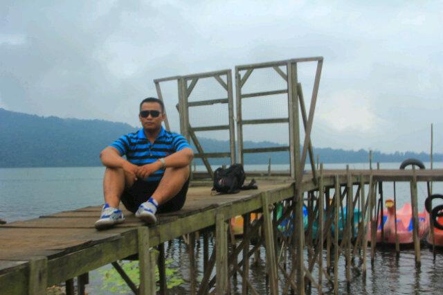 irfanerachman's profile picture. Kita ada & kita bisa