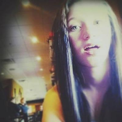 AliyaMertes's profile picture. 