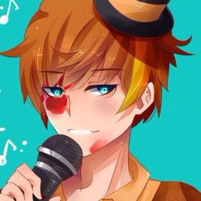 Come be a part of the face of Freddy Fazbear's Pizza! What could go wrong? Remember to check those cameras. Oh, the show's about to begin! Are ya ready for me?