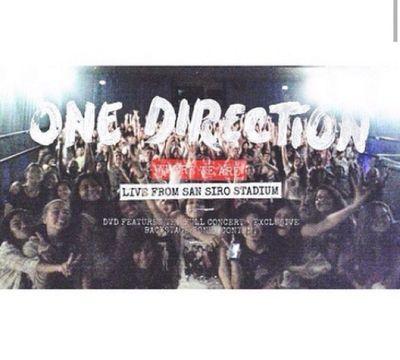 I'm Directioner  SDV