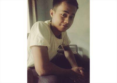 ArifKristianto_'s profile picture. Not Perfect | FB : Arif Kristianto | 11 September 1995 | Berjuang cita-cita pray and pray O:) | @Mydsaa ♥