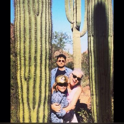 MrGhotier's profile picture. Partner in ThrivinGroup