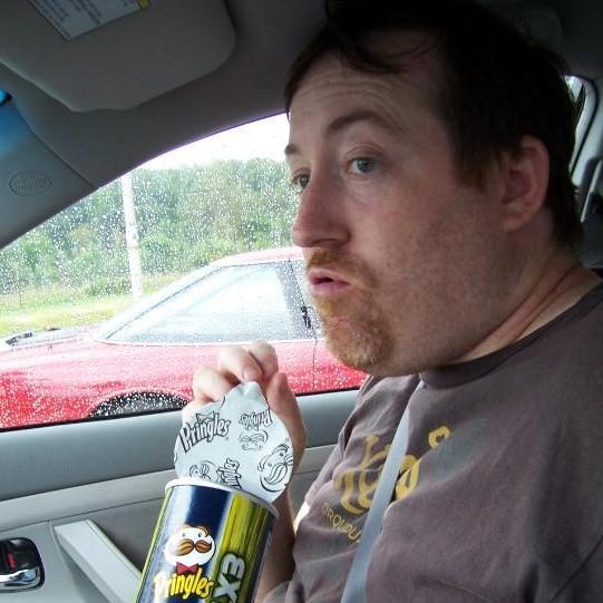 HotGuyKevin420's profile picture. 