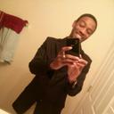 Damien Morris  - @alpha_taurus - Twitter