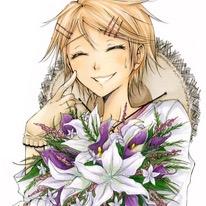 Hi hi hi everybody! My name's Finnian...But you can call me Finny! I am a gardener at Ciel-chan's mansion! |#single| |18+ RP| |Multiverse~| Let's be friends~!☆