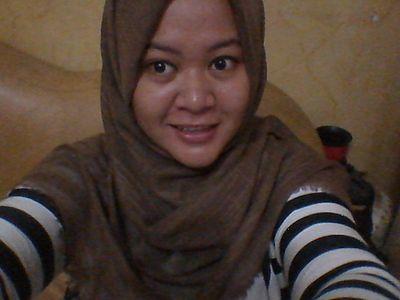 UIN jakarta ll kepo yah sama profil ☺ªк̲̣̣υ̲̣