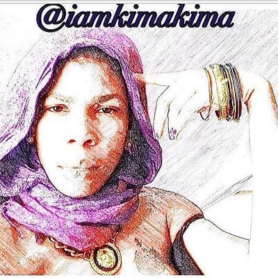 IAmKimaKima Profile Picture