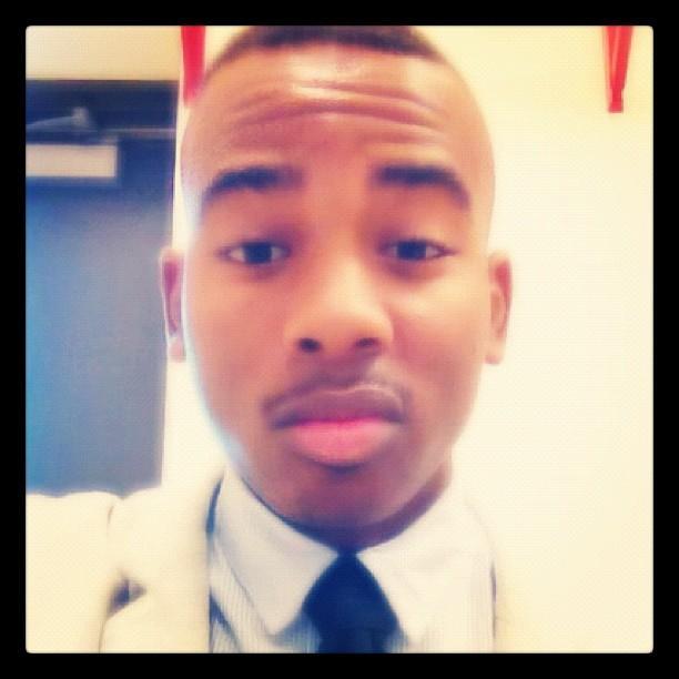Follow me on IG @keedrick_dalon