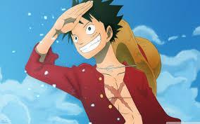 Im gonna be the king of the pirates!!!!!!!! follow me on instagram killua_zoldyck23