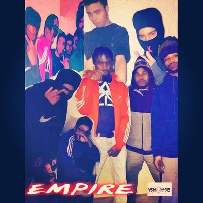 Official Twitter Page of Yen Mob. Booking, Features, & all other inquiries Contact: YenMobOfficial@gmail.com (@ShibuyaShogunYm) (@YENxMOB)