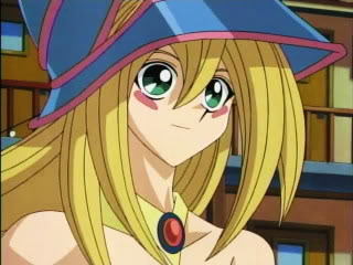 PinkMagicQueen's profile picture. Yay! Dark Magician Girl at your service! And a crazy otaku, anime lover and computers geek ^-^