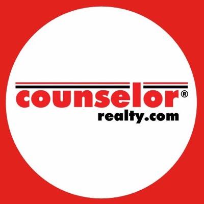 Join the Counselor Realty Team, experience the difference!
