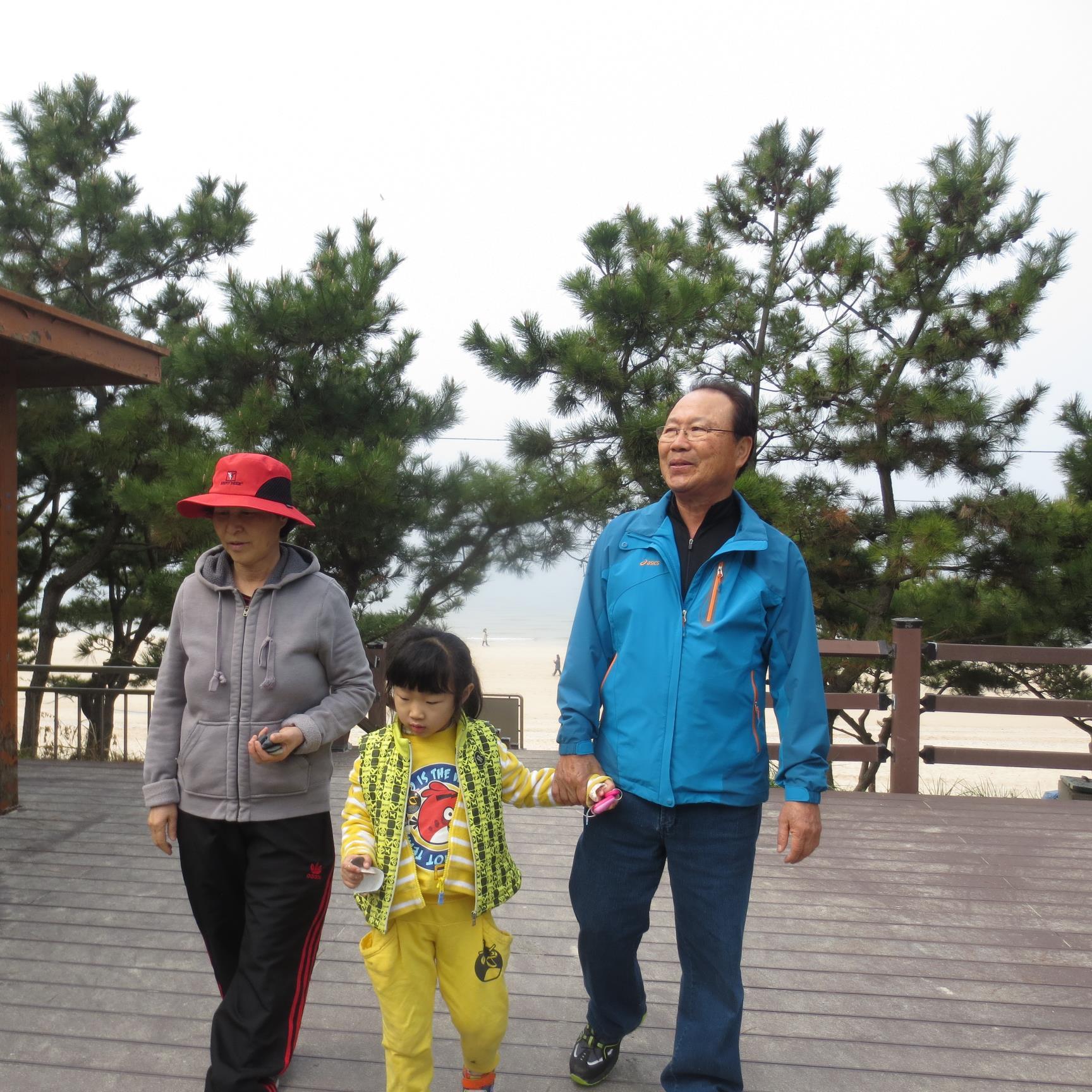 yongu1031's profile picture. 