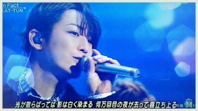 △嵐✙KATーTUN✙山P▽石原さとみ♡有村架純-よしぽちゃ- 漫画❀HoneyWorks❀星に願いを\♡/