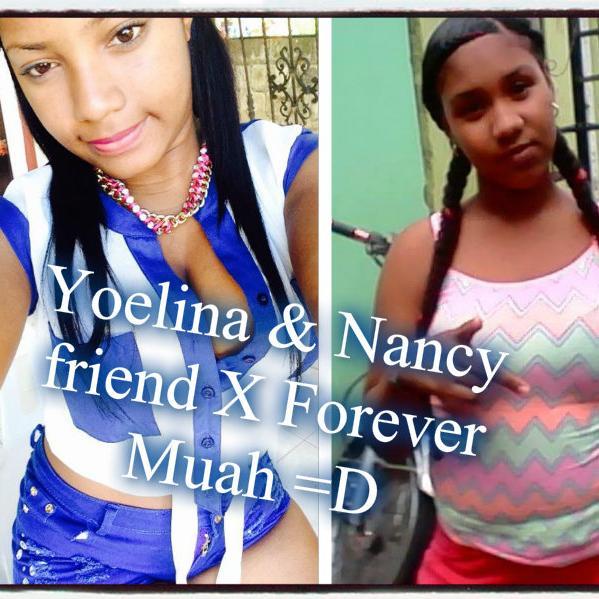Hay Persona Que Biene De La Nada & sE Conviente eh Tu Todos»̶-̶3-̶̯͡▸ & Tu Ere Una De Esa persona Te Amo Yoelina :*٩(͡๏̯͡๏)۶
