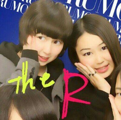 3JSB♥\( ˙▿˙　)/