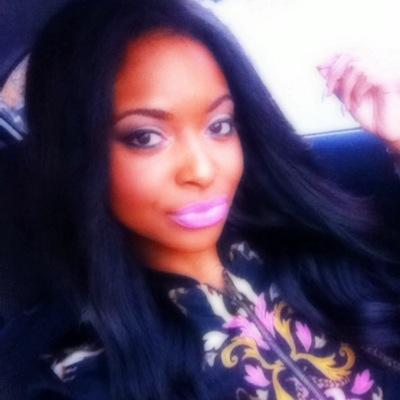 Everything I ever wanted to be! A woman on a mission needs no permission