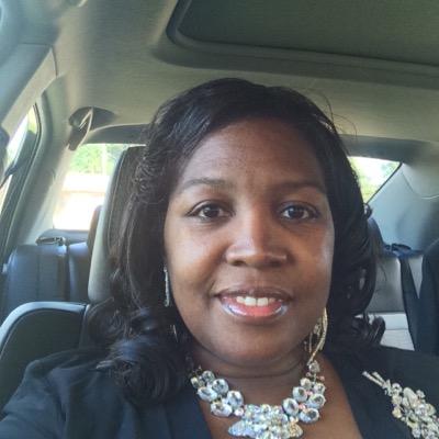 First Lady of Greater Freeman Church Of God In Christ.