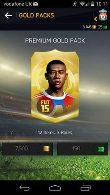 dm for wager
