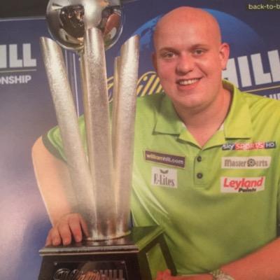 TeamMVG180's profile picture. Fanpage of @MvG180 results and photos. All latest news about MVG. CURRENT CHAMPION OF THE WORLD