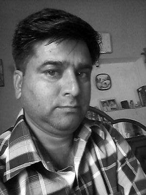 mahender singh chouhan RES
