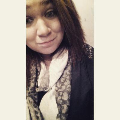 Maybe she loved mysteries so much, she became one.