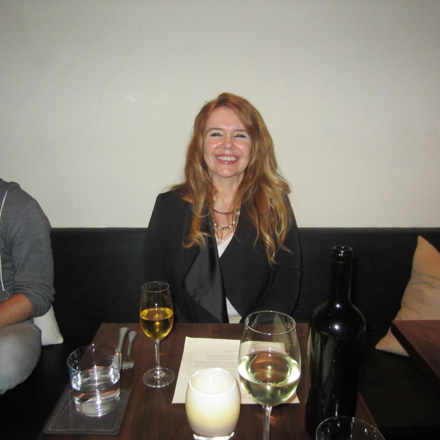 mdoveevents's profile picture. Technical Recruiter