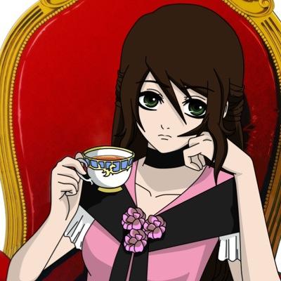 Hello there. I am Alicia Rivers. Pleased to make your acquaintance. #KuroshitsujiRP