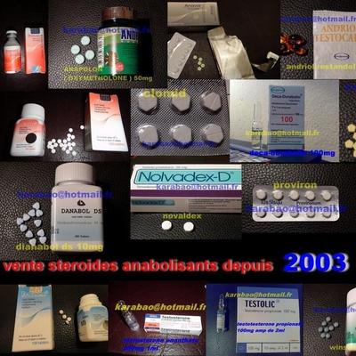 59% Of The Market Is Interested In steroide pilosité