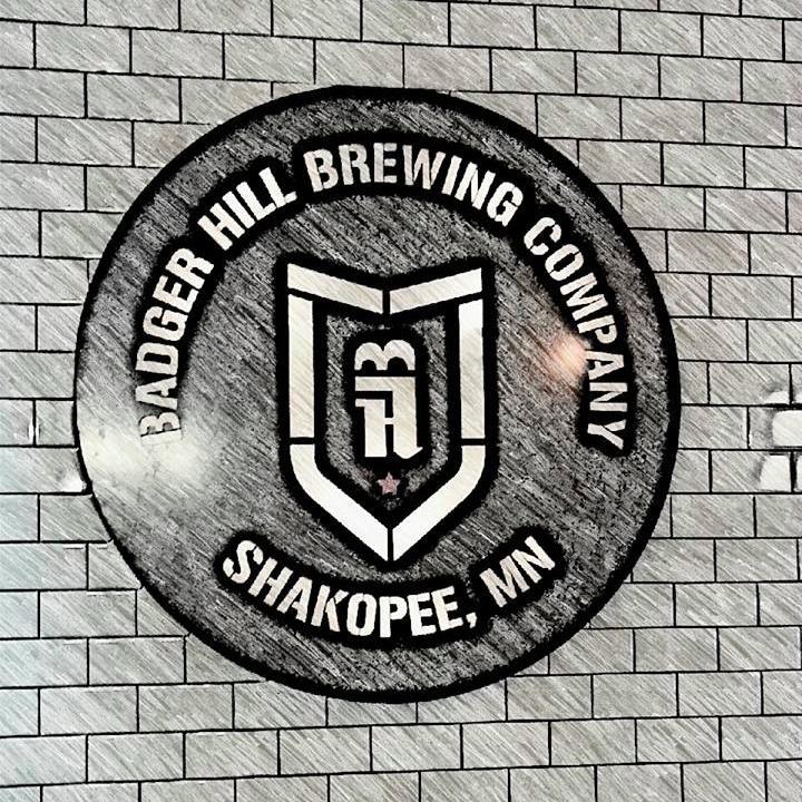 Badger Hill Brewing taproom updates. Follow @badgerhillbeer for all brewery activity. Hours: Tue: 3-7pm, W-Th, 3-10pm, Fri: 3-11pm, Sat 12-11pm, Sun 11:30-8pm.