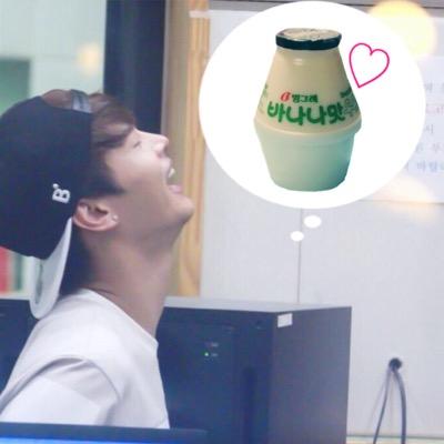 96년생 학연(@CHA_NNNNN) MyDolから大好き♡ *2013/01/14* えねねんからリプ返きました☆
