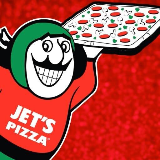 LIFE IS SHORT. EAT BETTER PIZZA. Let's get Jet's! #Pizza, Jet's Bread, Jet's #Wings, Jet's Boats, Jet's Famous #Subs, #Catering, #Delivery. Order Online!