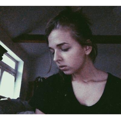 just wanted to see jenn's timeline :~)