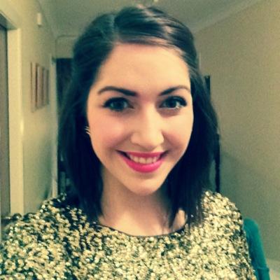 OrlaNicC's profile picture. An old twitter account for a tv producer who feels even older