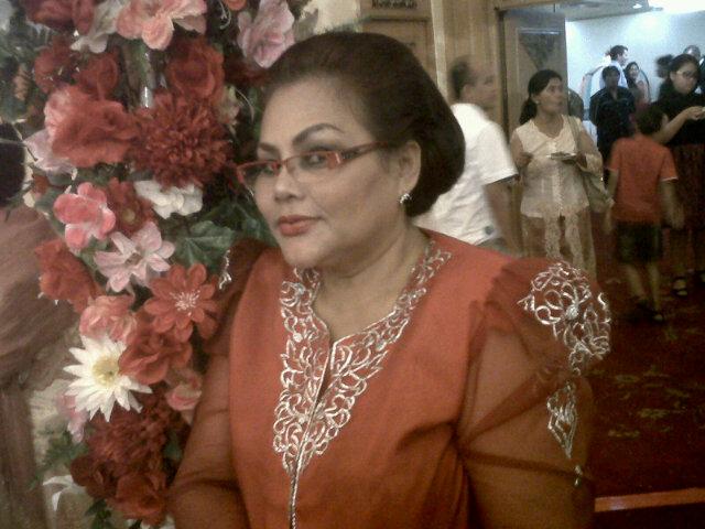 evamanurung13's profile picture. Blue managemnt