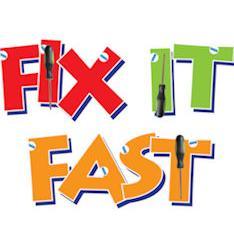 fix1t's profile picture. Working as part of the team @ Fix It Fast.  Ask me, I can fix it?