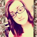 Chloe Pierce  - @BurntZuicchini - Twitter