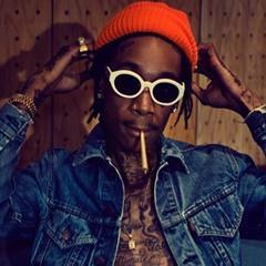 Notícias sobre tudo que acontece no mundo Wiz Khalifa / News about everything that happens in the World Wiz Khalifa #TGOD #BlaccHollywood