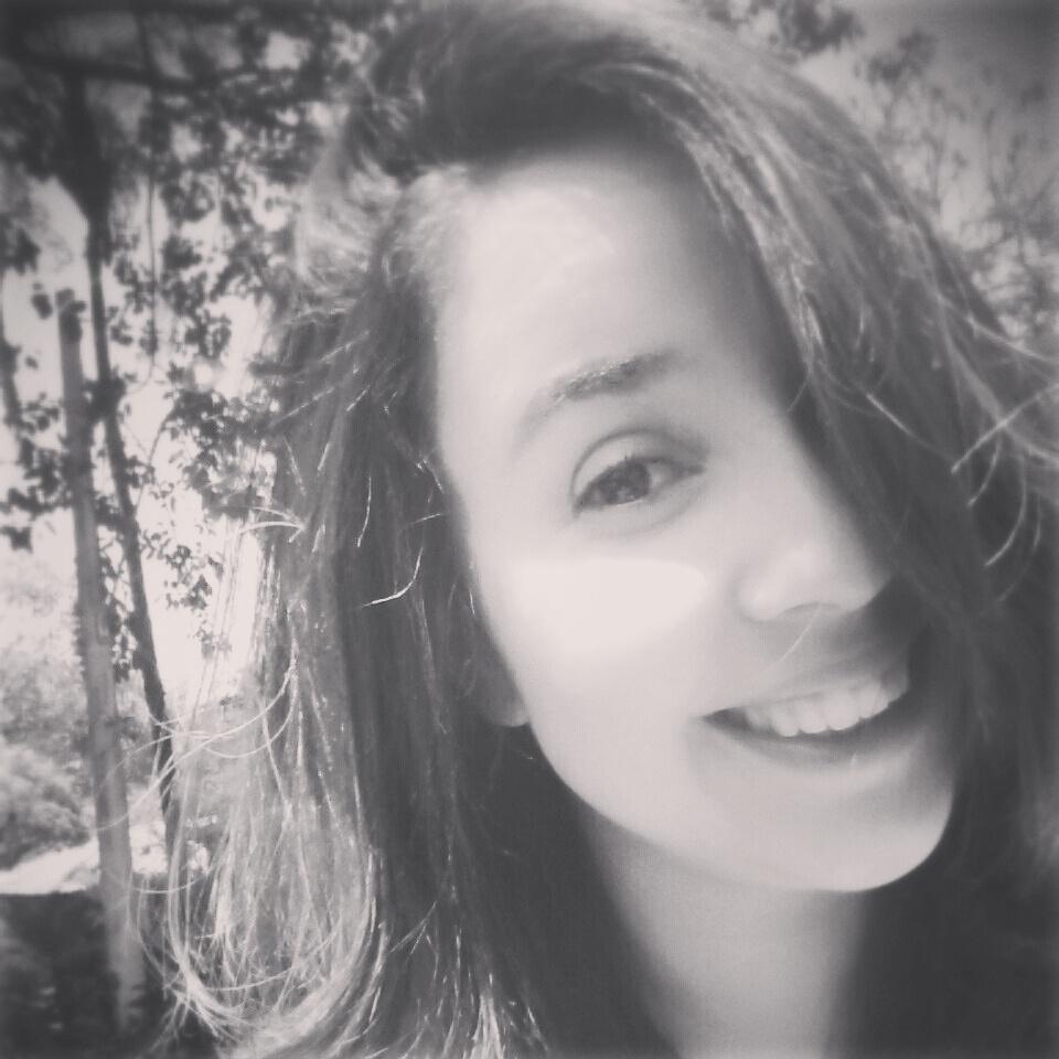 vamos viver tudo aquilo que ainda não vivemos ♪'