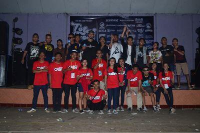 Akun resmi Yes We Can // pin : 322315E4 / 0856400281281 / BASECAMP @DazDezRecord