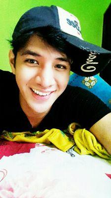 istianah_m's profile picture. 