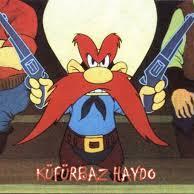 Parody Account/Küfürsüz içerik yoktur.