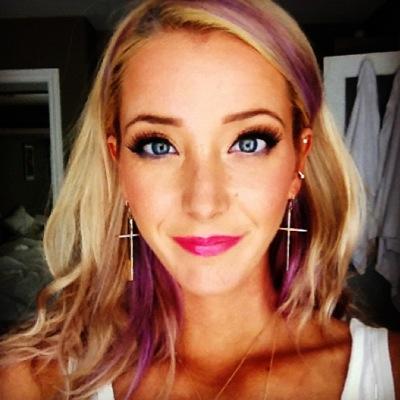 JennnaMarbIess's profile picture. i like long walks on the beach 
(Parody)