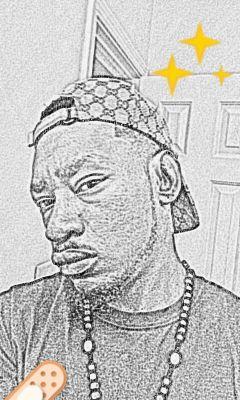 WhoGoin2CheckMe's profile picture. HA HA ASK ME AND I SHALL TELL... 100% REAL