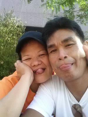 lpllanes65's profile picture. Happy :)