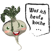 Auf der Webseite “Was ich heute koche” schreiben für Euch
deutsch-japanische Hobby-Köche aus dem multi-kulturellen Berlin.