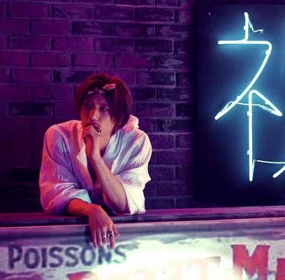 Hyunseung_xi's profile picture. Jang Hyunseung ' B2ST ' TROUBLE MAKER '  CUBE United