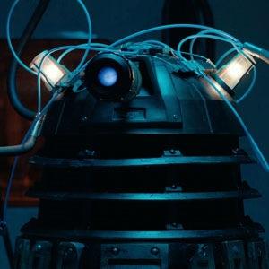 I am Rusty Dalek, a child of Skaro, I saw the most beautiful thing: Life, and how it's futile to resist it. I operate for the resitance. EXTERMINATE ALL DALEKS